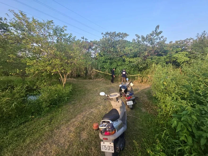 雙十連假最後一天！新北新月橋驚見浮屍　70歲男遺體卡岸邊
