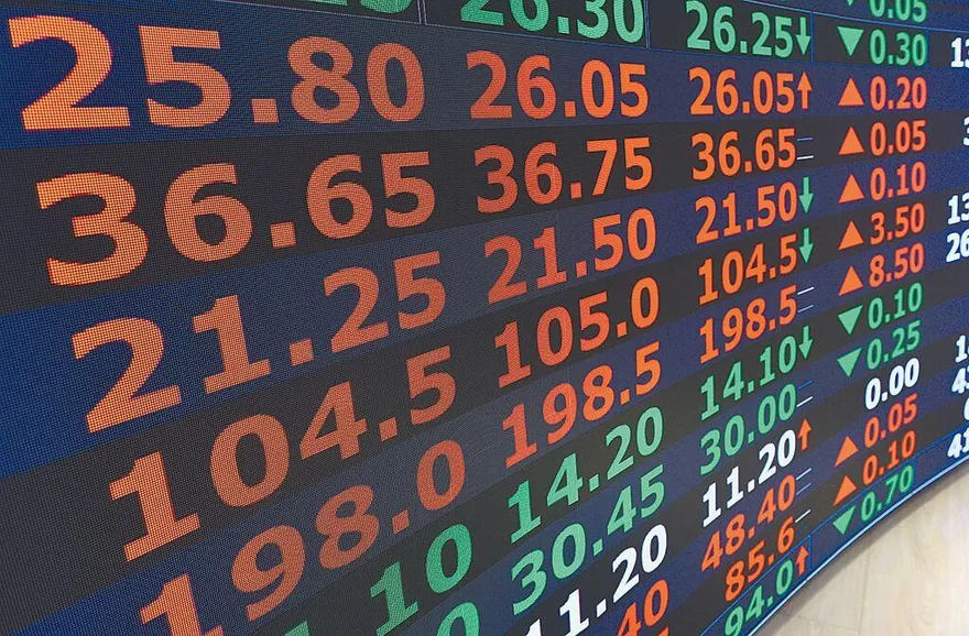 稀土大戰！台股為何沒暴跌千點？專家解析關鍵曝「最佳進場時機點」