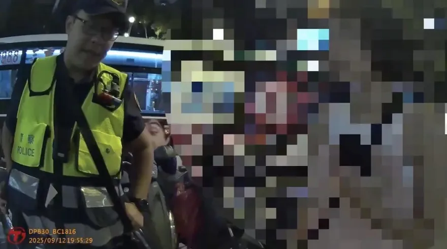 北市女南西商圈刷9萬買保養品　下秒欲退款遭拒