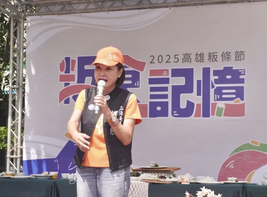 賴瑞隆急了？狂攻柯志恩大翻車　反遭藍營青年打爆