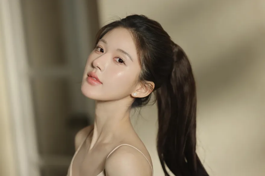 影/趙露思《許我耀眼》爆紅狂收戲約　因「腦波異常」全推掉