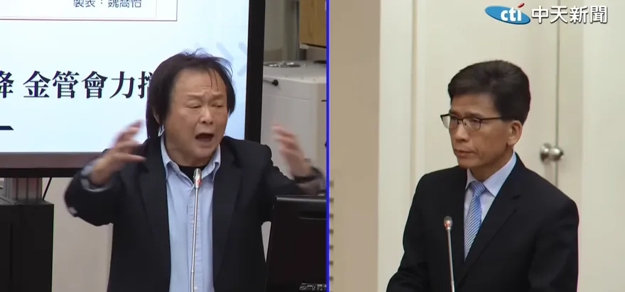 重罰沒用？王世堅揭逃逸移工「賣帳戶給詐團」暴增近四倍