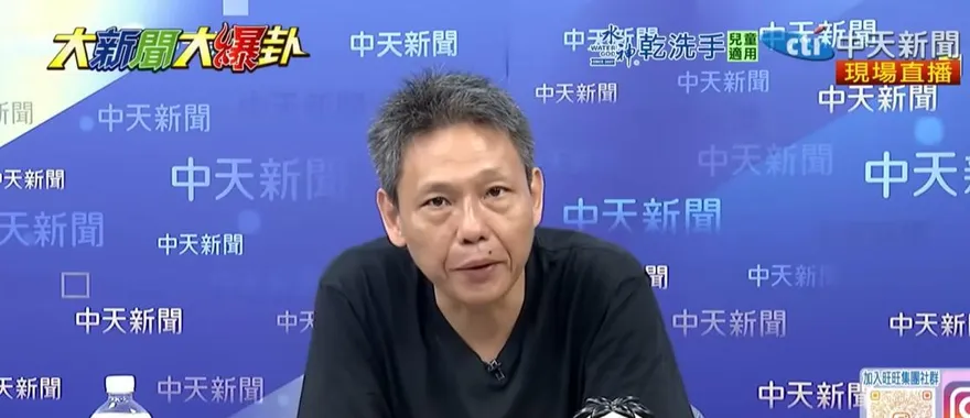 中央祭豬隻禁餵廚餘15天　謝寒冰揭最可怕的事：查不出根源