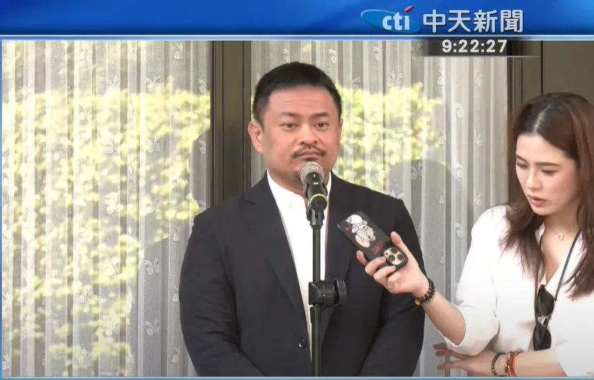 長榮空服員病逝　勞動部長洪申翰：是否職災待專業調查判斷