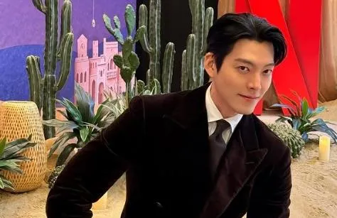 金宇彬罹鼻咽癌「2年做35次化療」　罕吐抗癌過程：痛到沒記憶