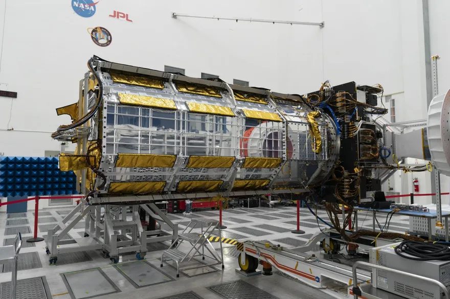 美國太空總署實驗室宣布裁減550人　強調與政府關門無關