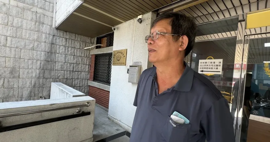 清潔隊員送回收電鍋給阿嬤變貪汙犯！出庭後淚喊「後悔做好人」