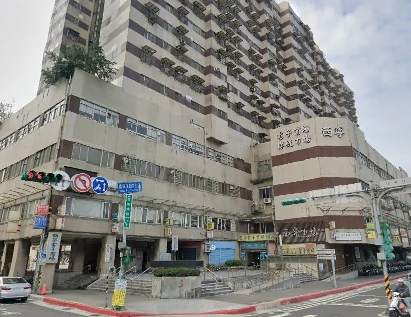 北市「猛鬼大樓」西寧國宅明年拆除　命理師：土地公不安穩