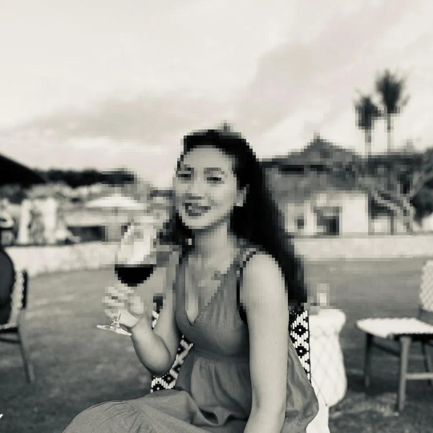 長榮空服員「黑珍珠」芳華早逝！同事怒批兇手是僵化制度