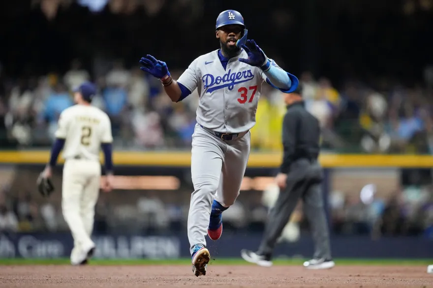 MLB/作客密爾瓦基的噩夢？　道奇赫南德茲：老婆拒絕住鬧鬼飯店