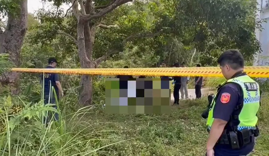 花蓮23歲女遭殺棄屍「遺骸不全」　高大成：被野獸啃食