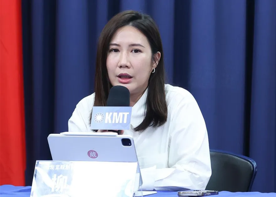 北車爆當眾性侵案　柳采葳：鐵路警巡邏次數不夠頻繁