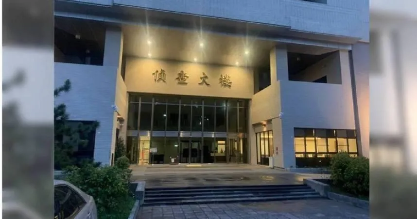 知名律師捲跨國槍毒案！通風報信助毒販　檢起訴求重刑