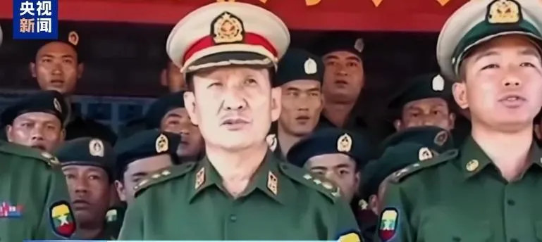 陸媒曝緬北電詐「四大家族」魏家恐怖行徑！為結拜「殺人祭天」