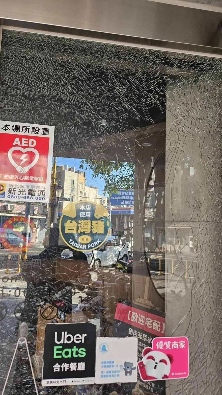 竹東連3起街頭開槍案！槍手被逮犯案動機竟是「太無聊」