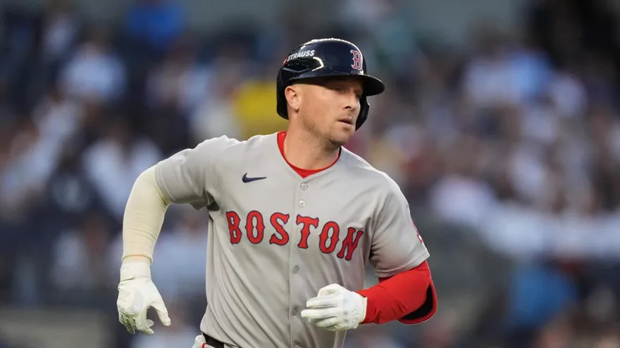 MLB/紅襪柏格曼高歌離席？　放棄24億合約成自由球員