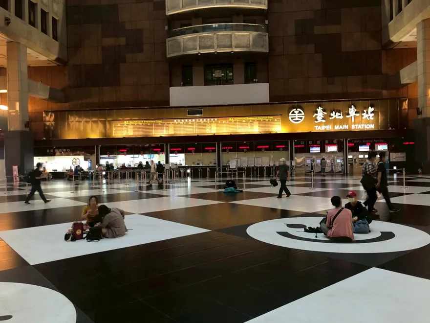 北車侵犯案震驚社會！台鐵推「4大安全措施」保護旅客