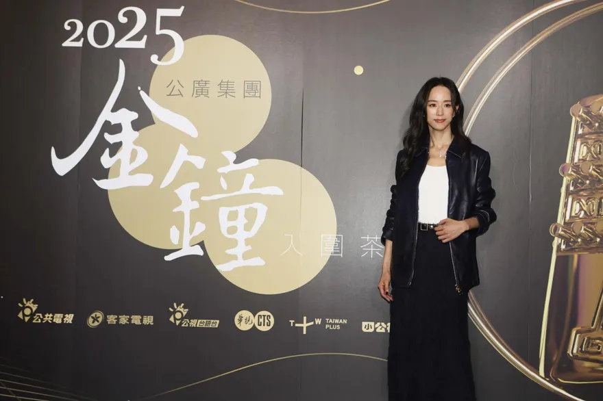 金鐘60/張鈞甯首搶視后「誰不想得？」   等了23年苦笑：頒獎也沒被受邀