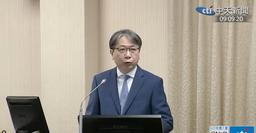 美中川習會30日登場　蔡明彥曝：將觸及台灣議題