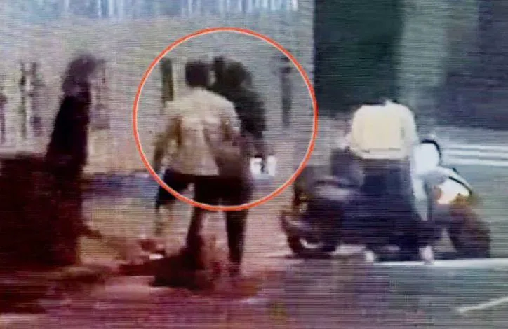 北車性侵案翻版！「南京三民站之狼」遭逮　獲裁無保請回