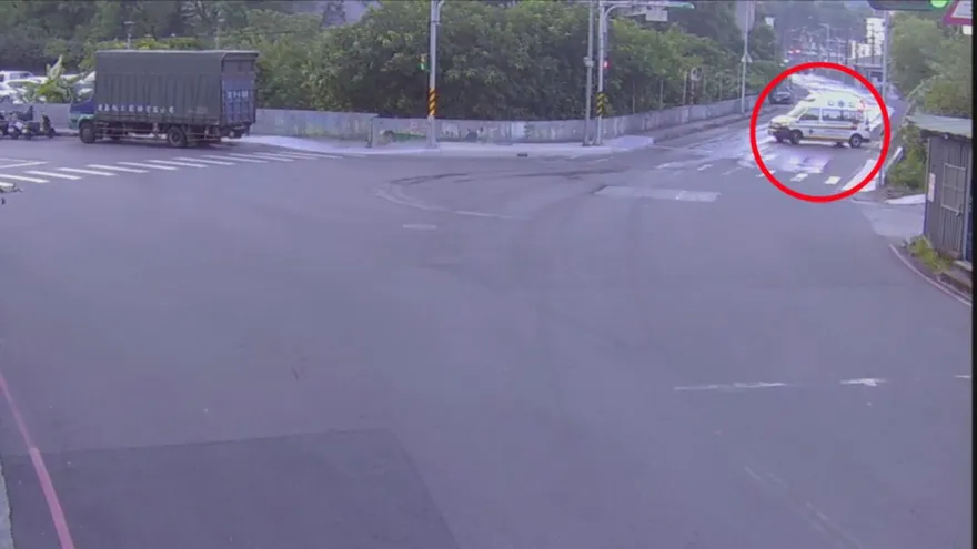 汐止2月大早產嬰突沒了呼吸心跳　緊急搶救仍告不治