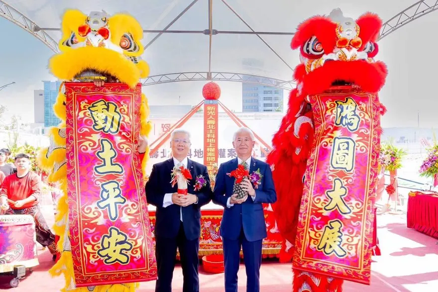 新壽北士科用地陷僵局　曾獻瑩：輝達晶片最強卻算不出台灣政經複雜情境