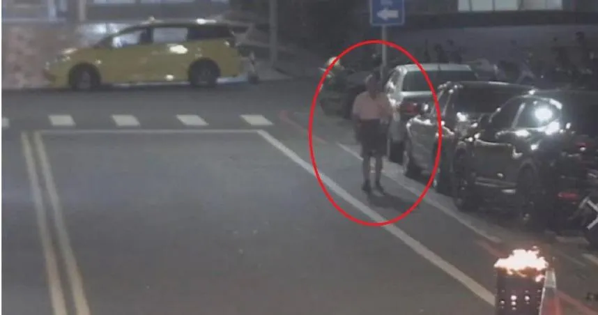 影/赴花蓮救災！75歲翁蘇澳走失「失聯10天」　家屬求協尋