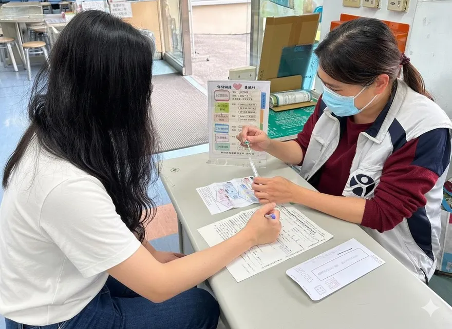 大腸癌年年奪命無數！2分鐘的「糞便潛血檢查」卻有9成的人不做