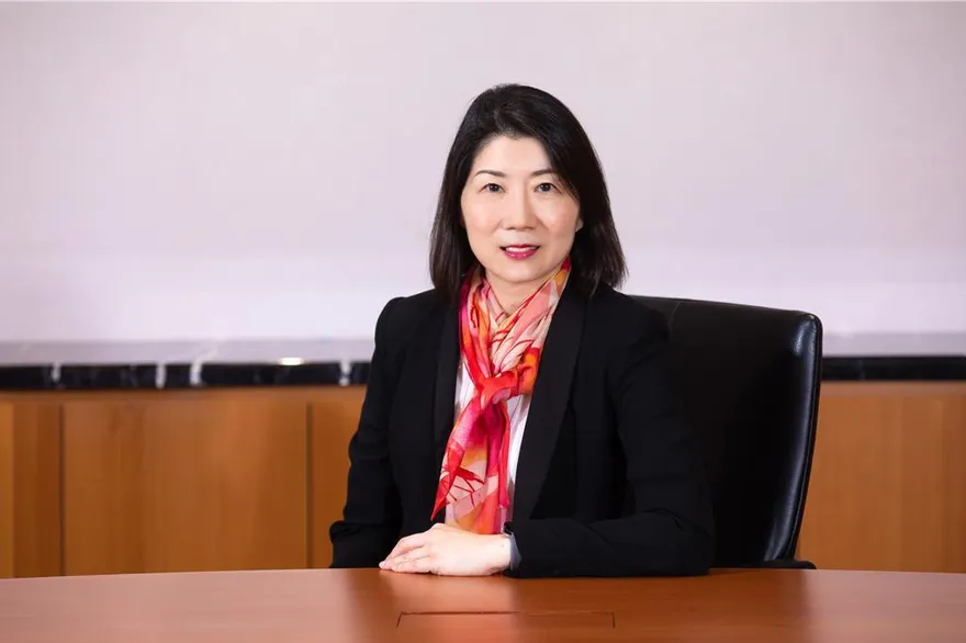 彭金隆愛將、金管會美女處長提離職　擬轉戰證交所