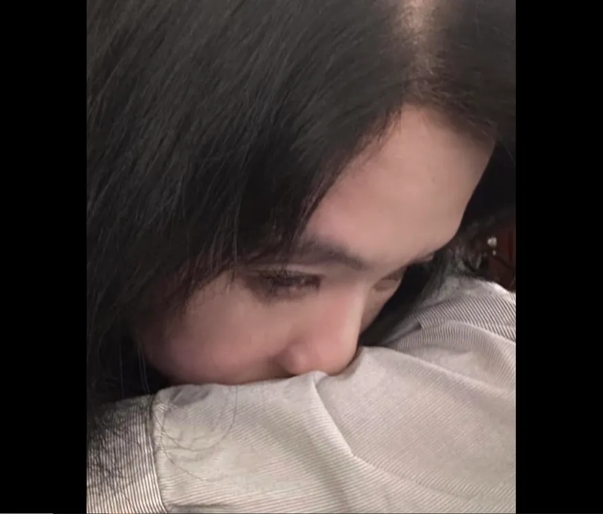 應曉薇感性發文「佳妤，對不起」：我們都已是沒有眼淚的人