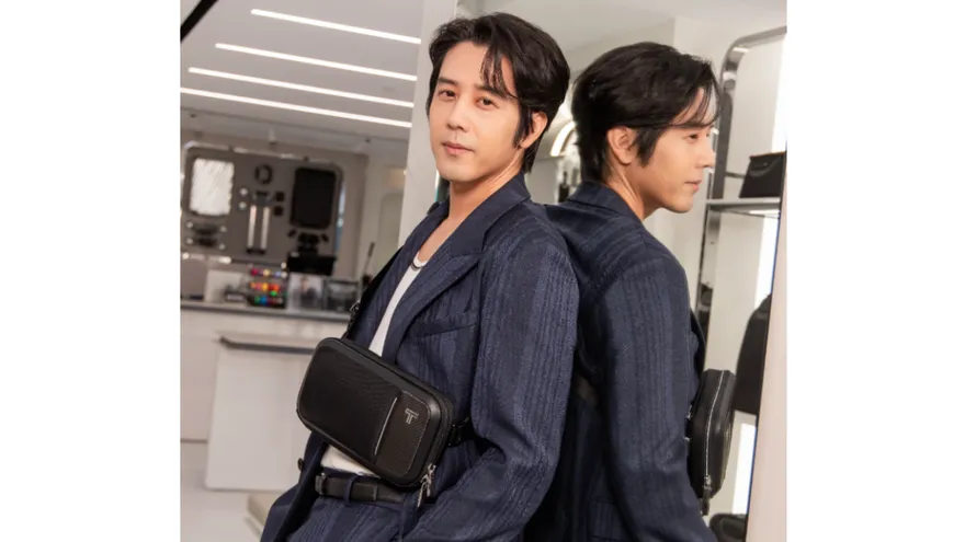 金鐘60/胡宇威「雙料入圍」自己打自己　暖心安慰陳庭妮成《影后》遺珠