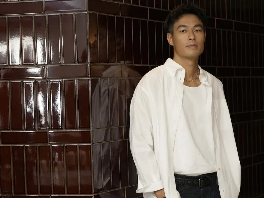 金鐘60/楊祐寧角逐影帝「不敢帶梅子」   笑喊改帶「粽子」破魔咒