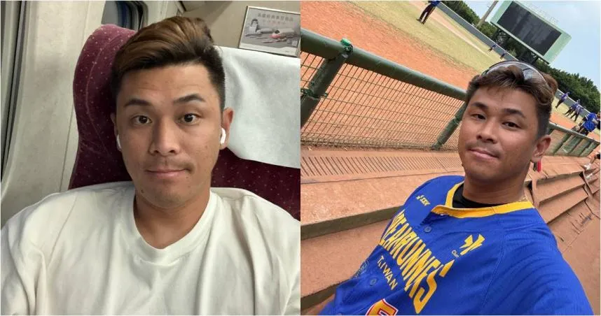 遭辱罵「假球腿還沒死」　方昶詠曬報案單：假球不是玩笑