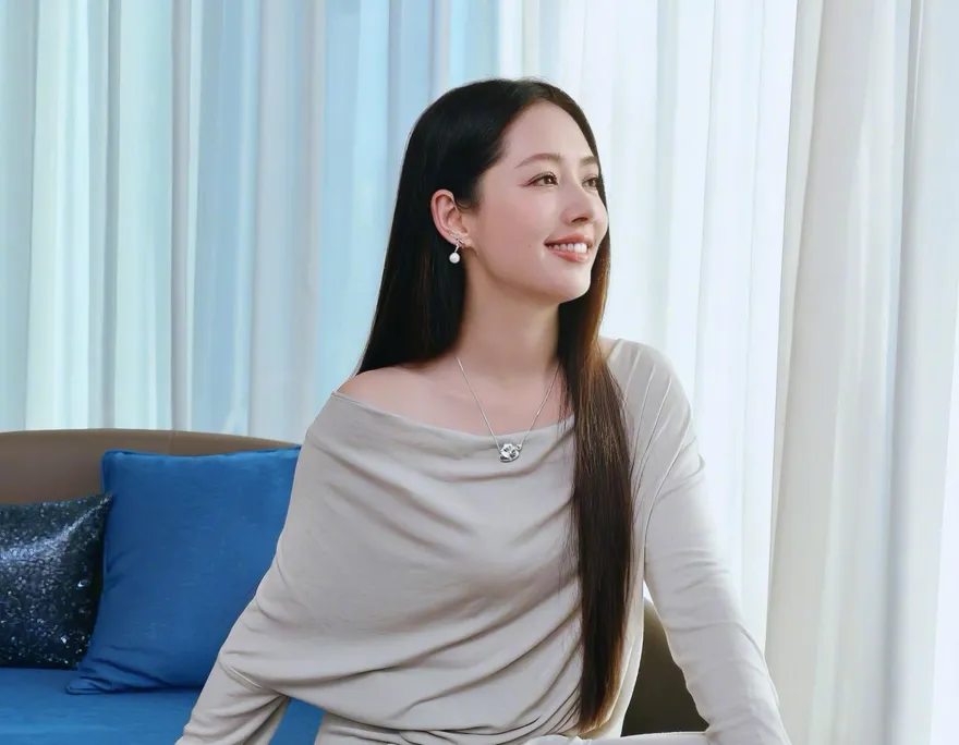 郭碧婷父罹肺癌嘆「抽菸50年的後果」　自嘲：有空來捻香