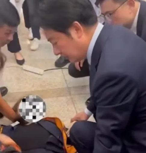 賴清德vs.柯文哲！突發心臟衰竭你會找誰救治　網路投票一面倒