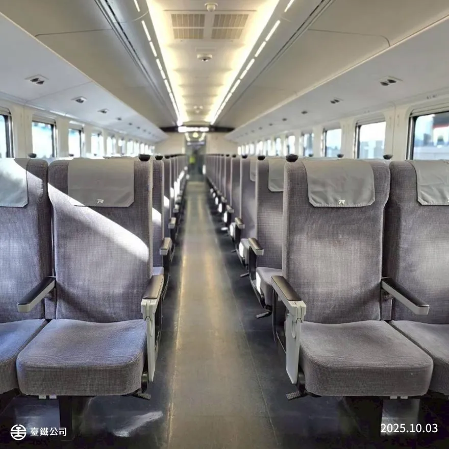 妹子台鐵飲食遭吃素阿姨罵「肉味很臭」　網掀兩派論戰