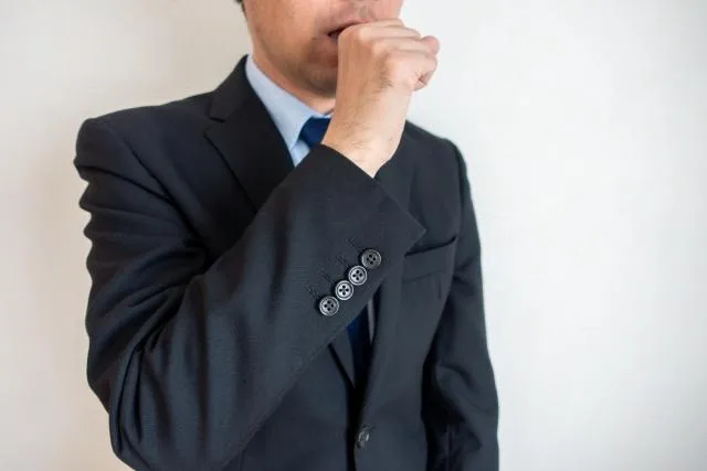 67歲男咳嗽驚覺「不太對勁」　機警查出早期肺癌