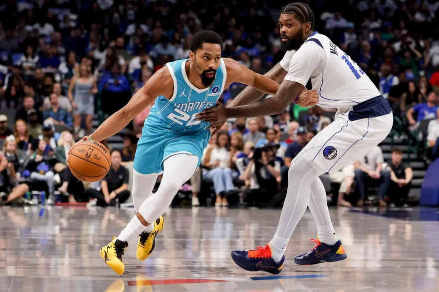 NBA/黃蜂凶狠操作！開打在即　32歲丁威迪突被開除