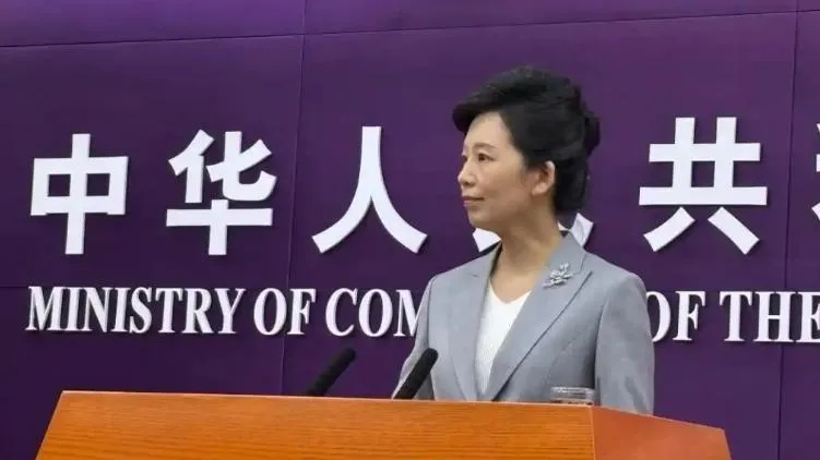 美財長指陸貿易代表「戰狼式」煽動性言論　陸方：嚴重歪曲事實