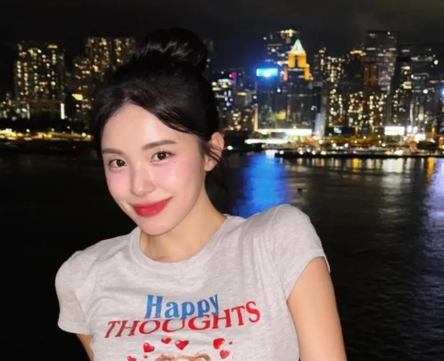 「救災女神」李多慧遭網路性騷！　中油：調離主管職務