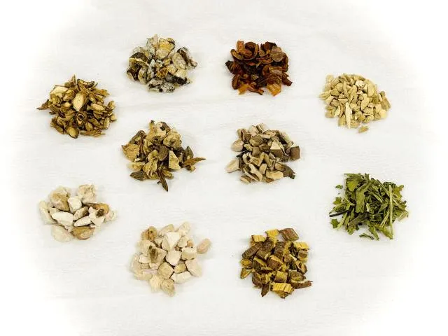 家中中藥材藏變質危機！中醫警告：黴菌毒素吃下肚恐致命