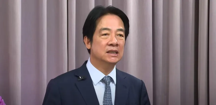 台灣驚爆非洲豬瘟！賴清德：要求政院落實應變措施