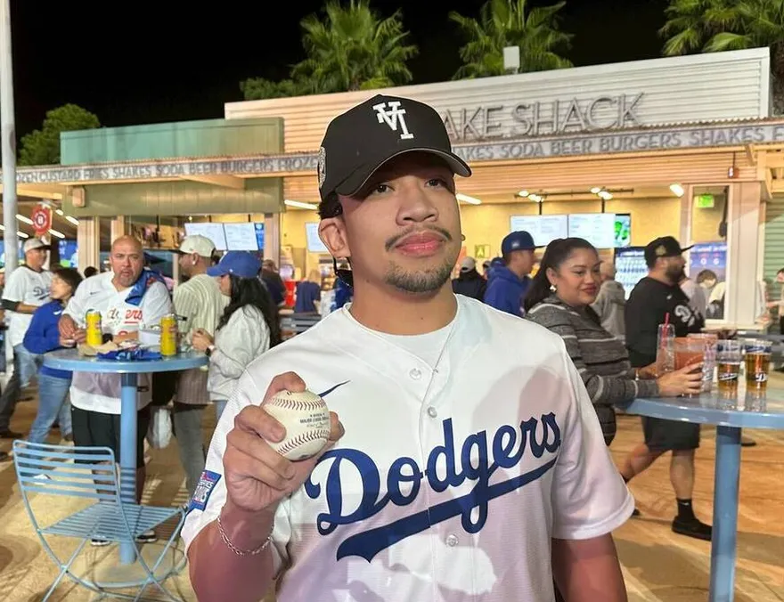 MLB/大谷翔平「單場3響砲」全壘打球上架！　成交價上看3000萬