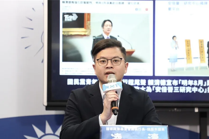 新壽北士科突動土！凌濤曝「肆無忌憚」關鍵：難道因獨董是她？