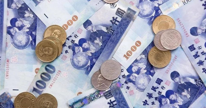 網路民調普發現金「不拿」不到1%　網狂諷：青鳥不是不領？