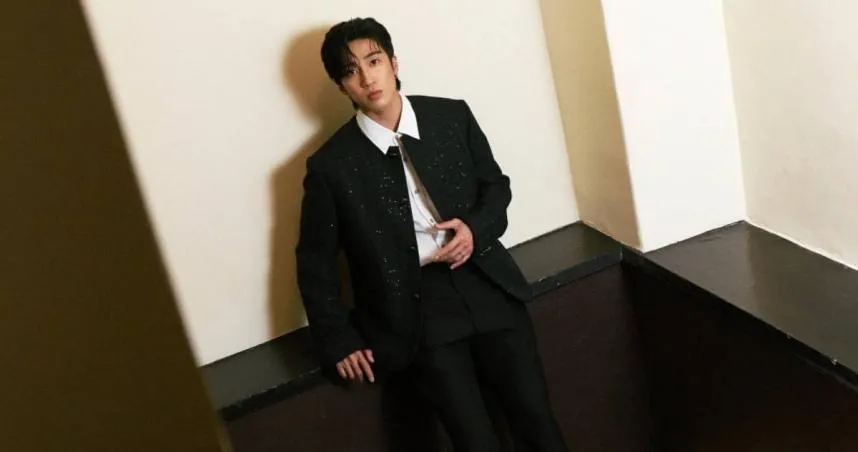 切割經紀人遭疑涉及「AB合約」　婁峻碩認信任受損：她有道歉