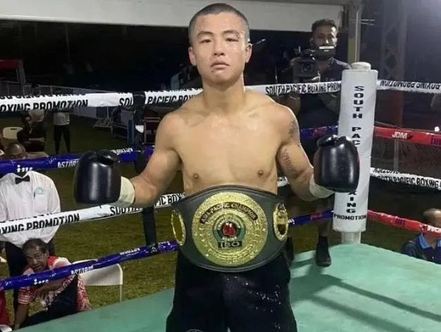 澳洲種族襲擊+1！陸00後拳王公車遭圍毆　螺絲起子刺頭險喪命