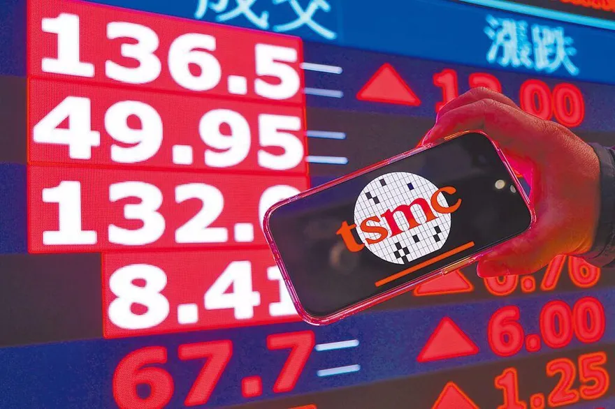 台積電飆破2000元不是夢？專家曝「1關鍵」：魏哲家最大挑戰