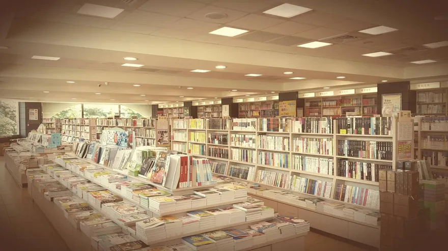 營業額衰退5成！「政大書城」花蓮店11/25將熄燈　書迷哀號