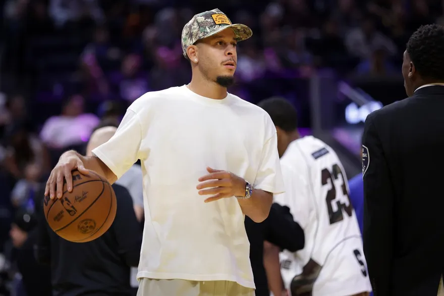 NBA/勇士開季前釋出小柯瑞！兄弟同隊夢暫時破滅